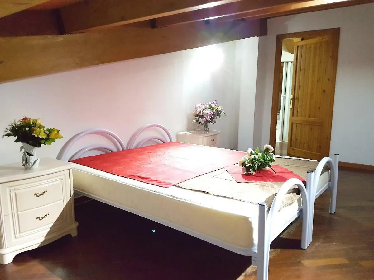 Residenza Marchino Cesenatico 0*,