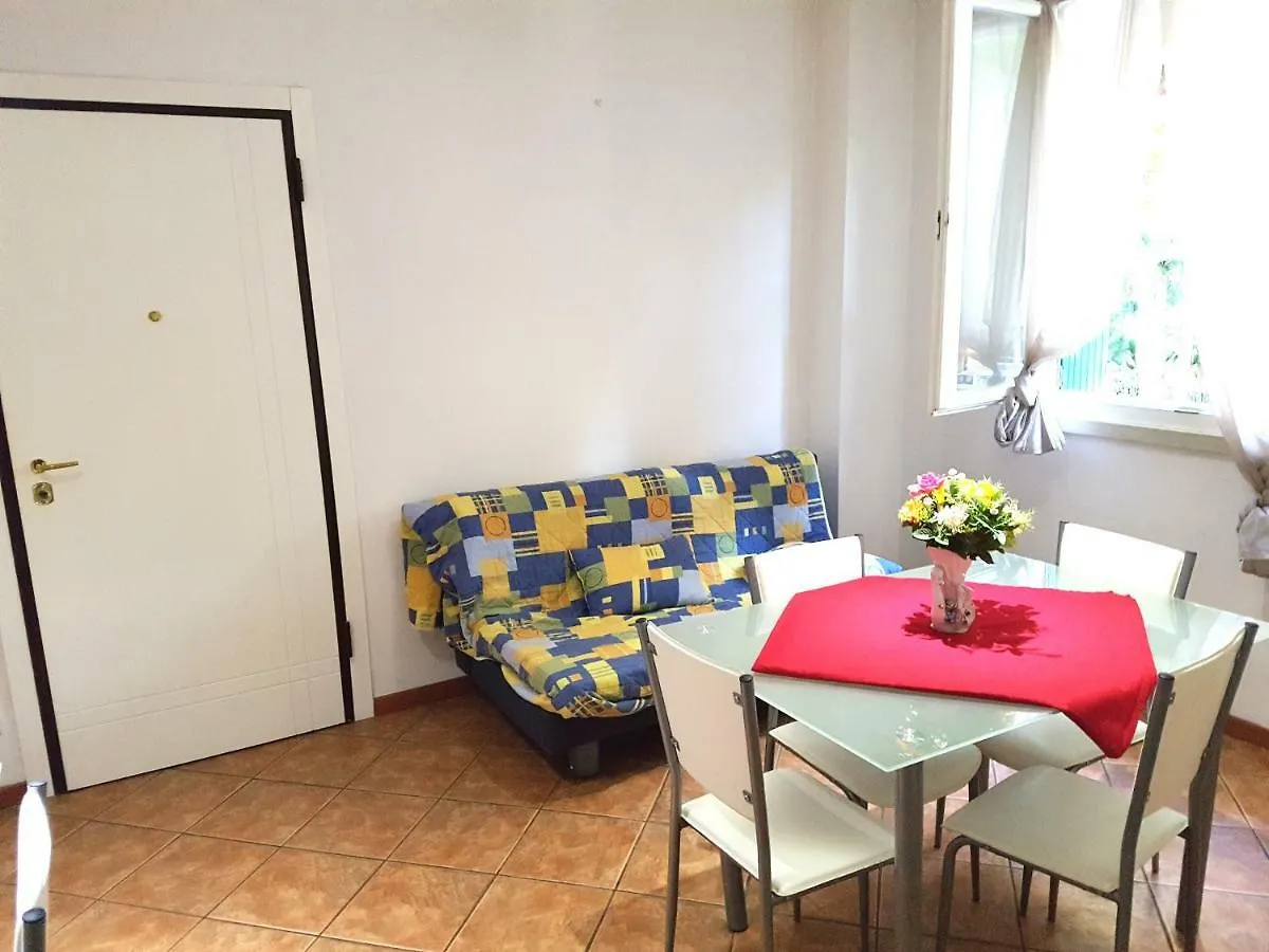 Residenza Marchino Cesenatico