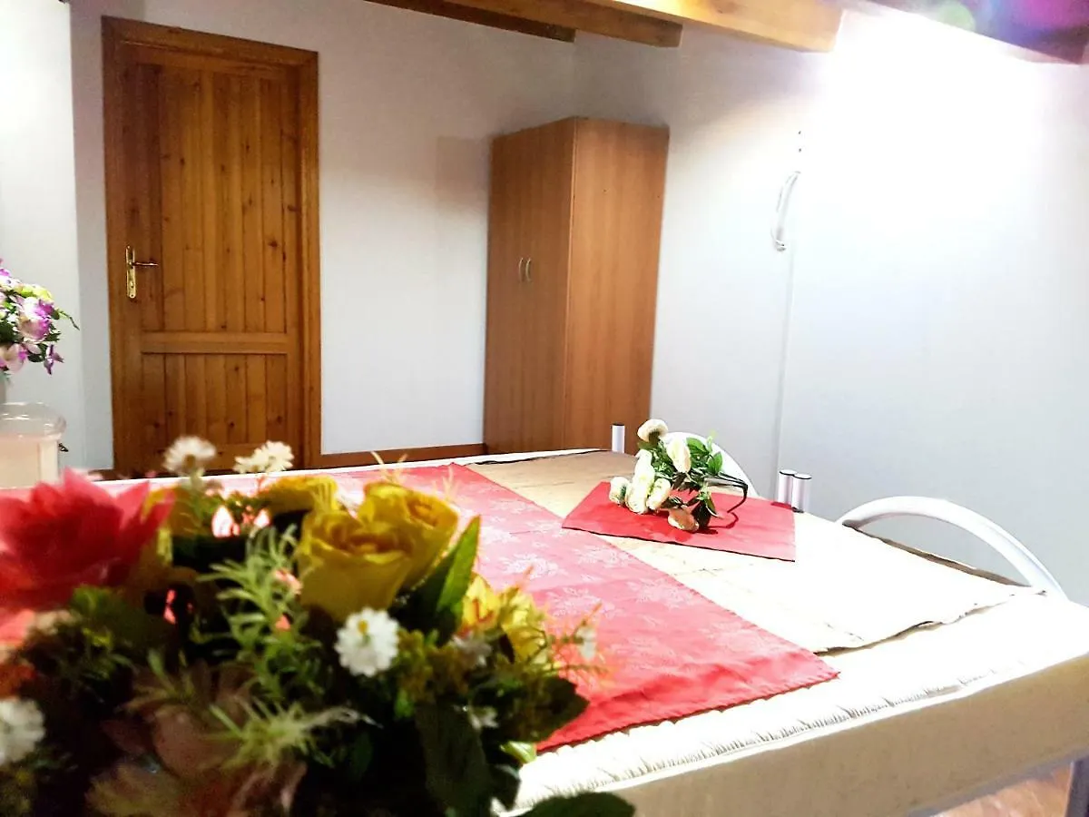 Apartment Residenza Marchino Cesenatico