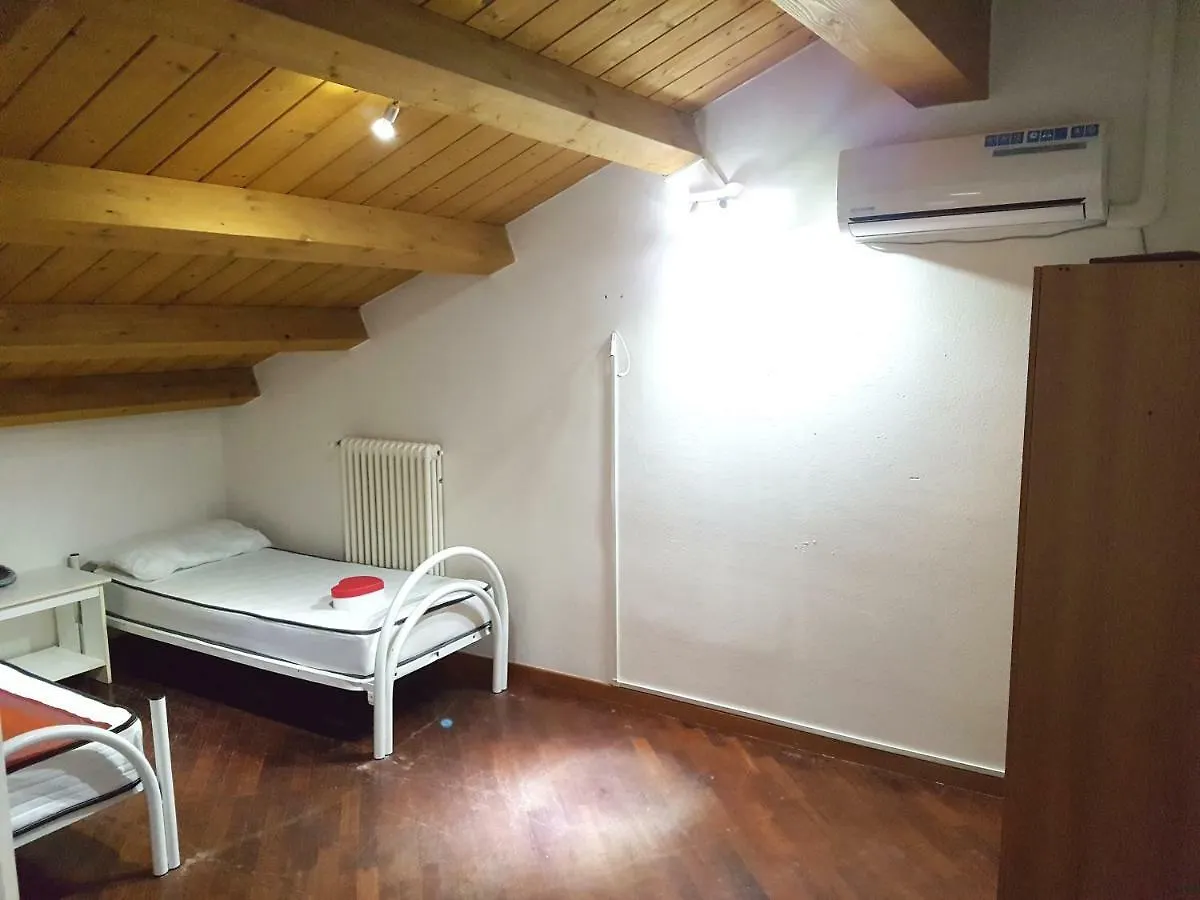 Residenza Marchino Cesenatico 0*,