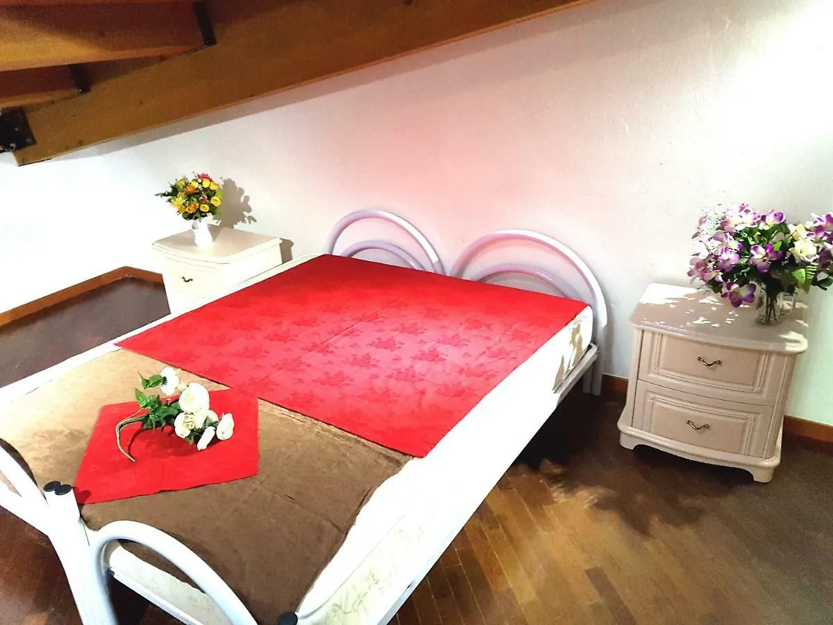 Residenza Marchino Cesenatico Apartment