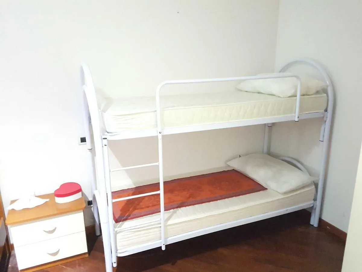 Residenza Marchino Cesenatico