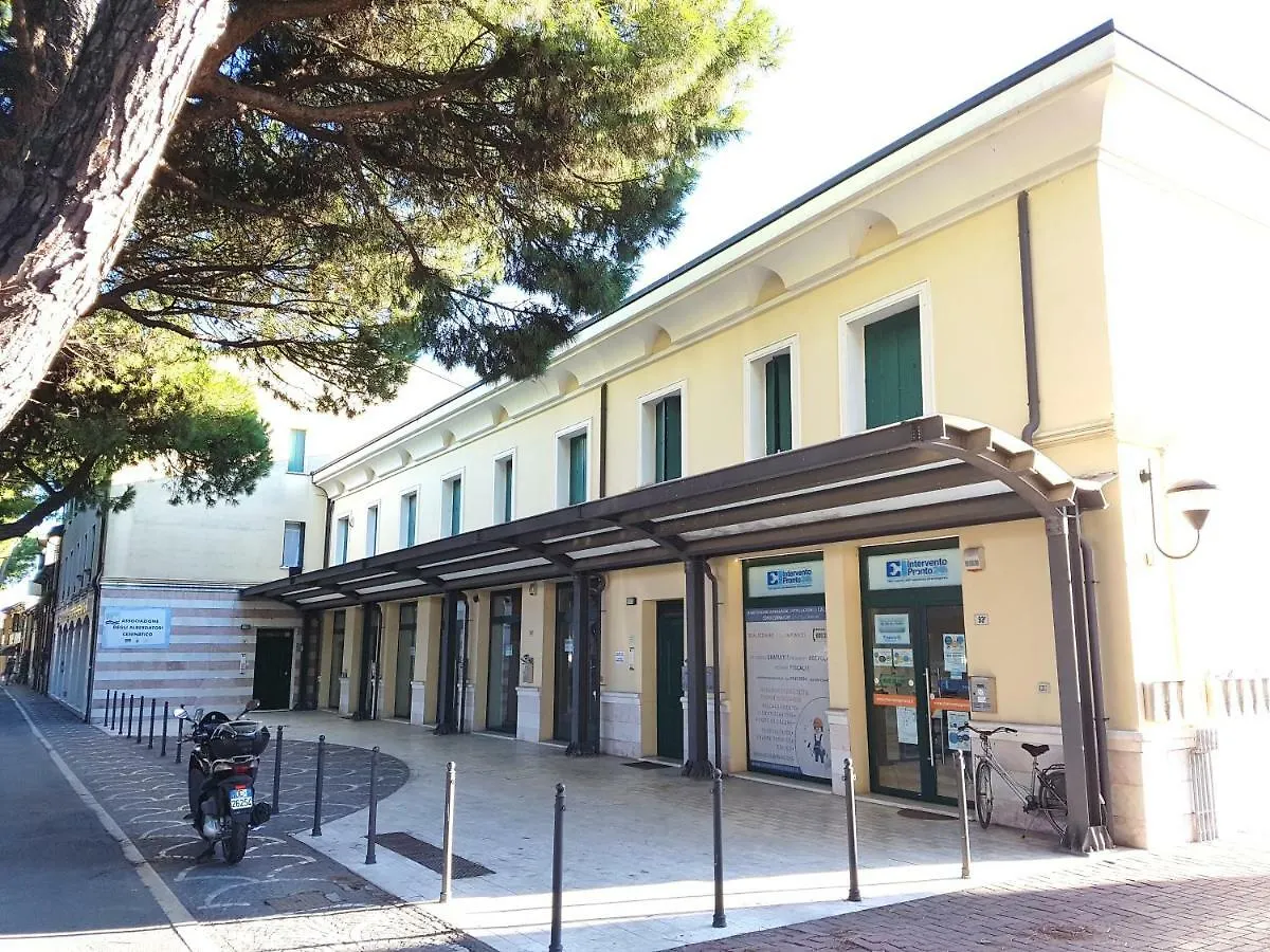 Residenza Marchino Cesenatico Apartment