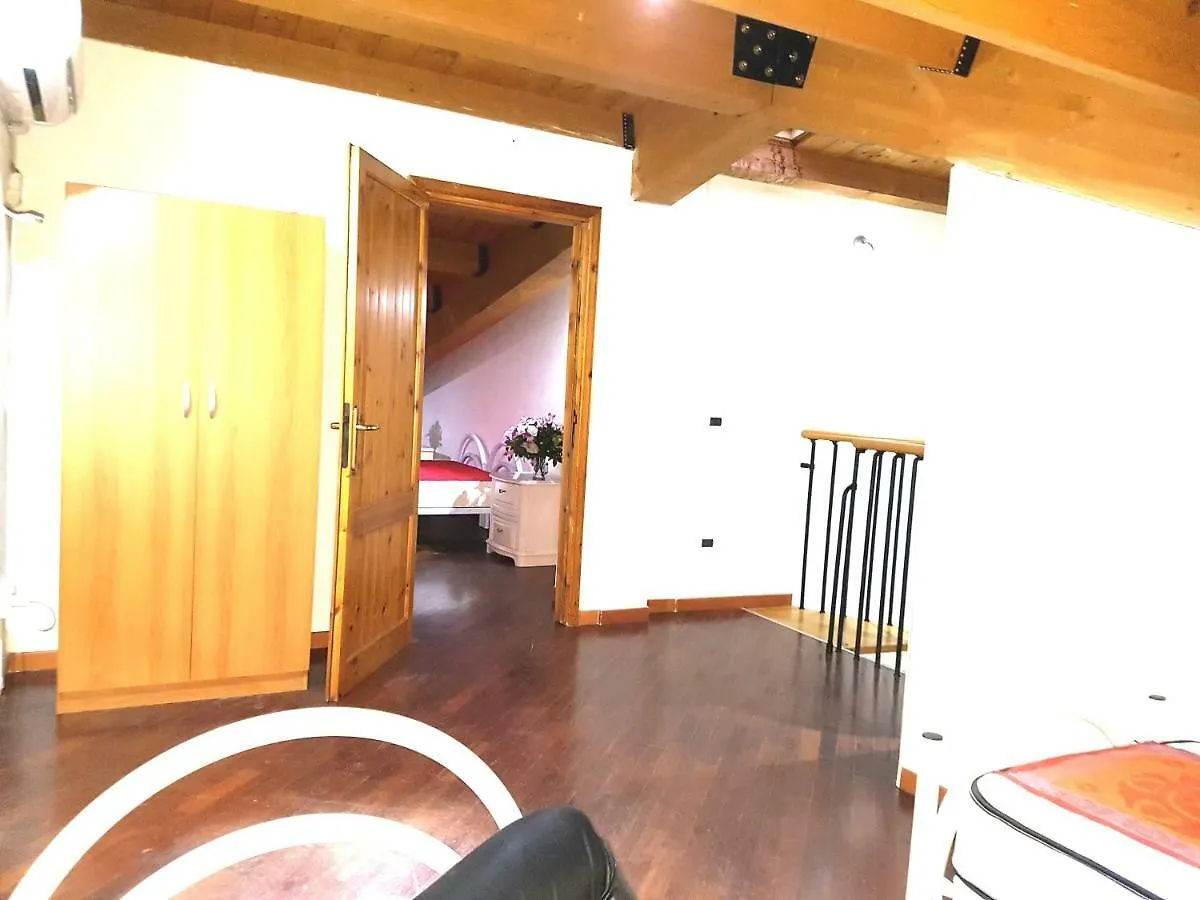 Apartment Residenza Marchino Cesenatico Italy