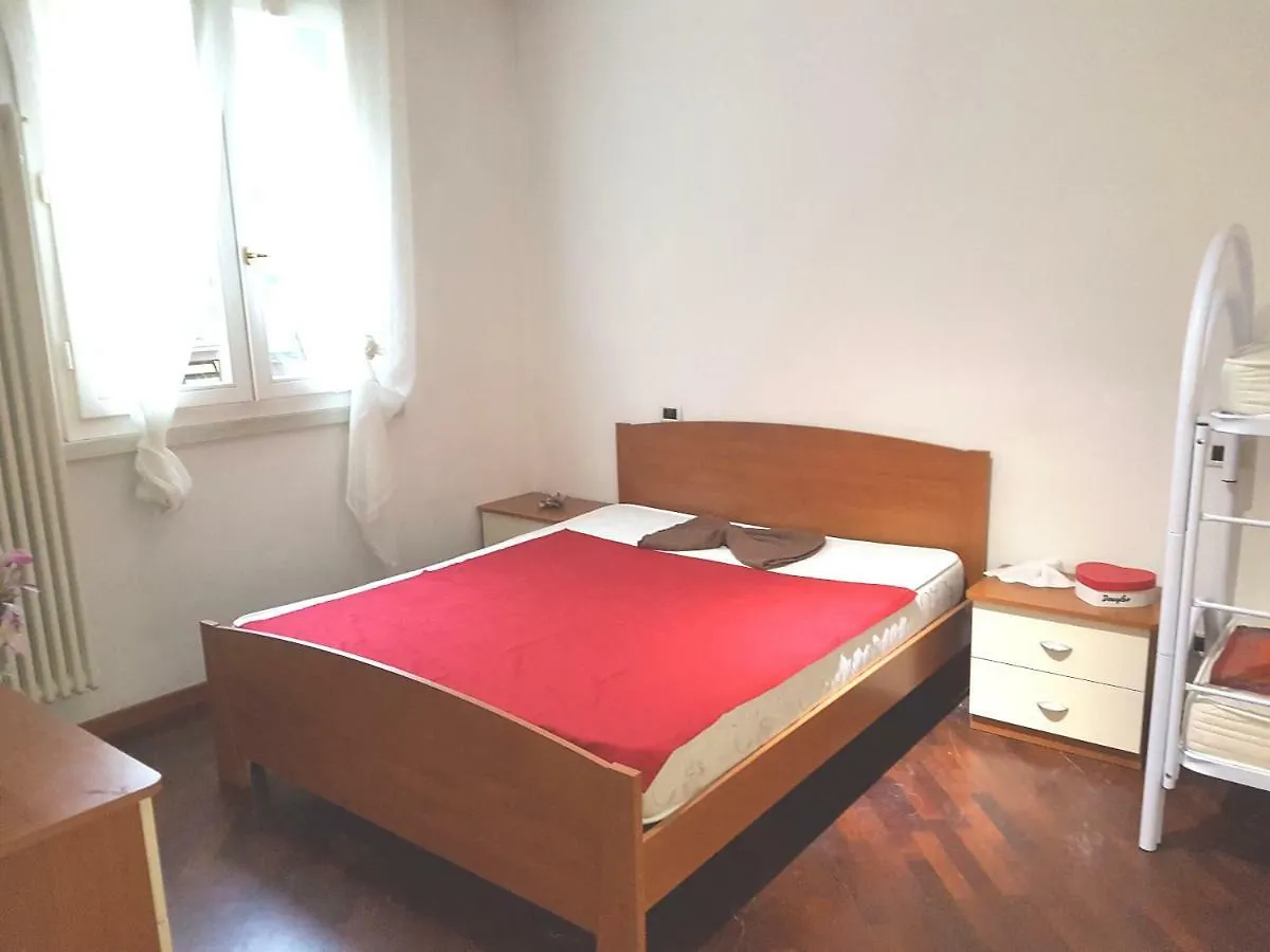Apartment Residenza Marchino Cesenatico