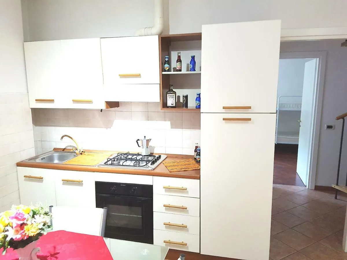 Residenza Marchino Cesenatico Apartment