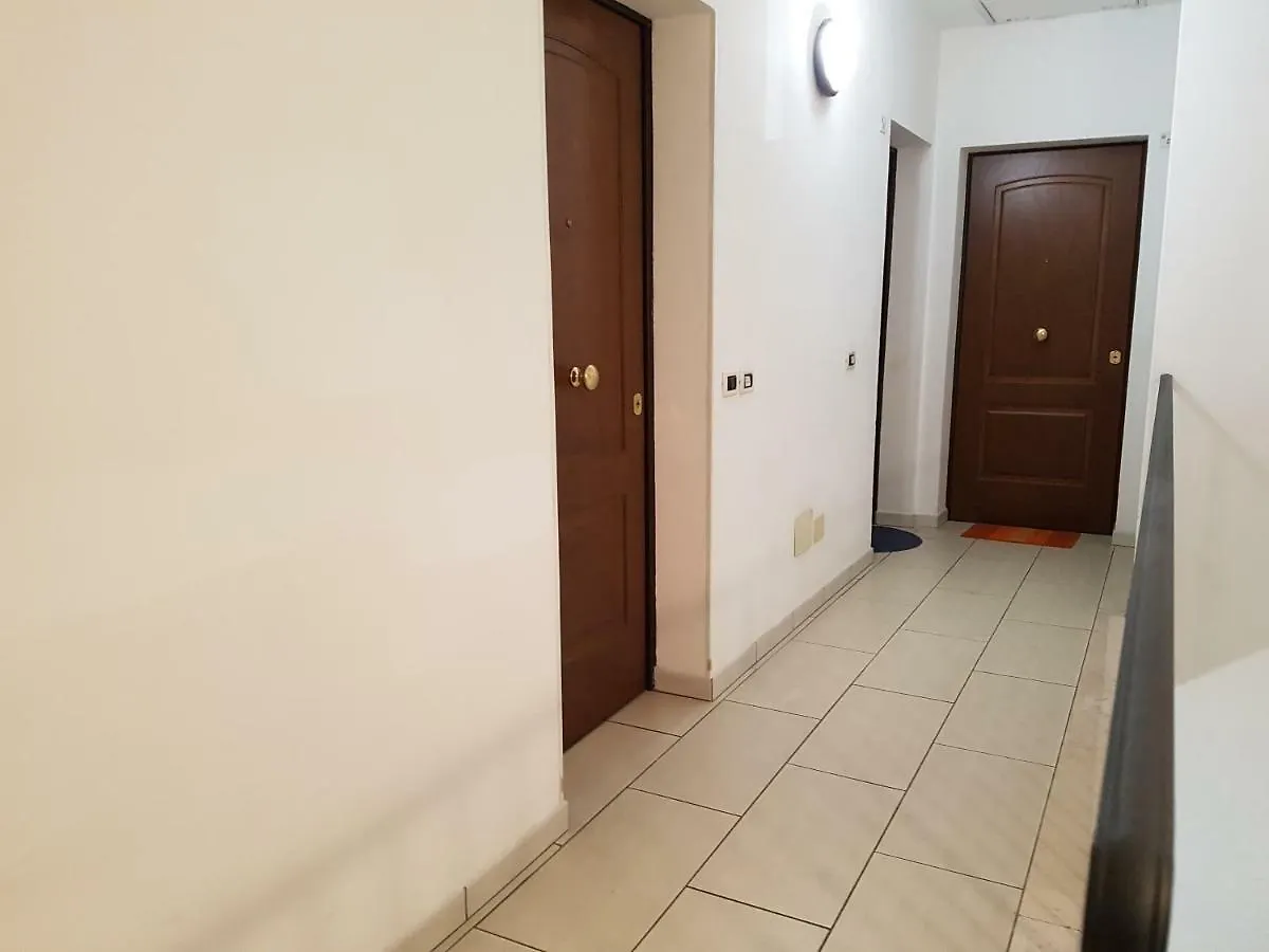 Residenza Marchino Cesenatico 0*,