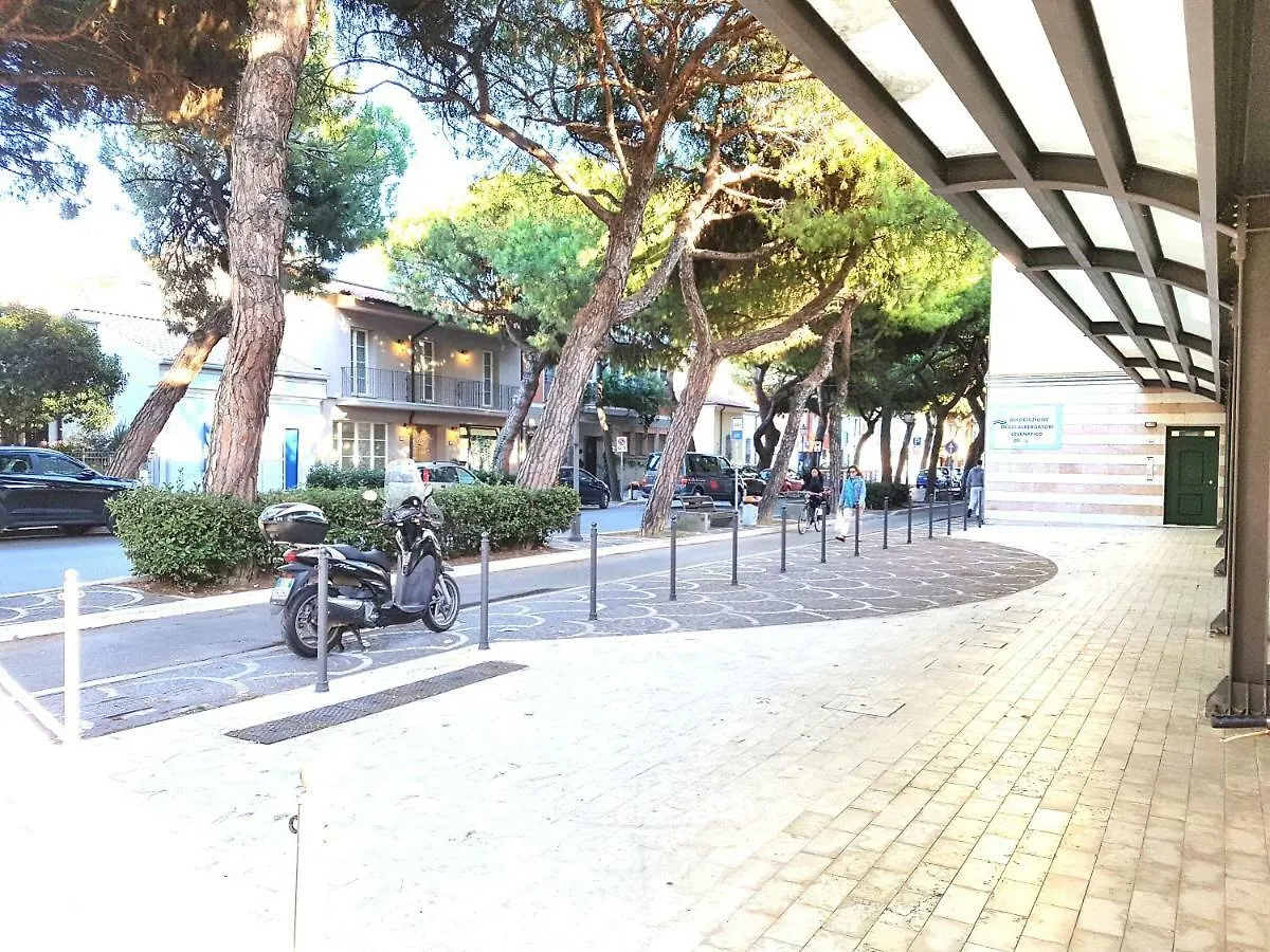 Residenza Marchino Cesenatico
