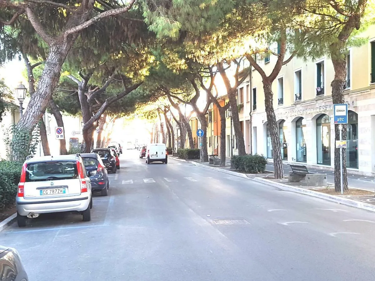 Residenza Marchino Cesenatico 0*,  Italy